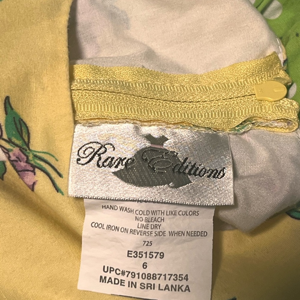 Kids girl’s dressed